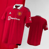 Mufc H Au Jsy