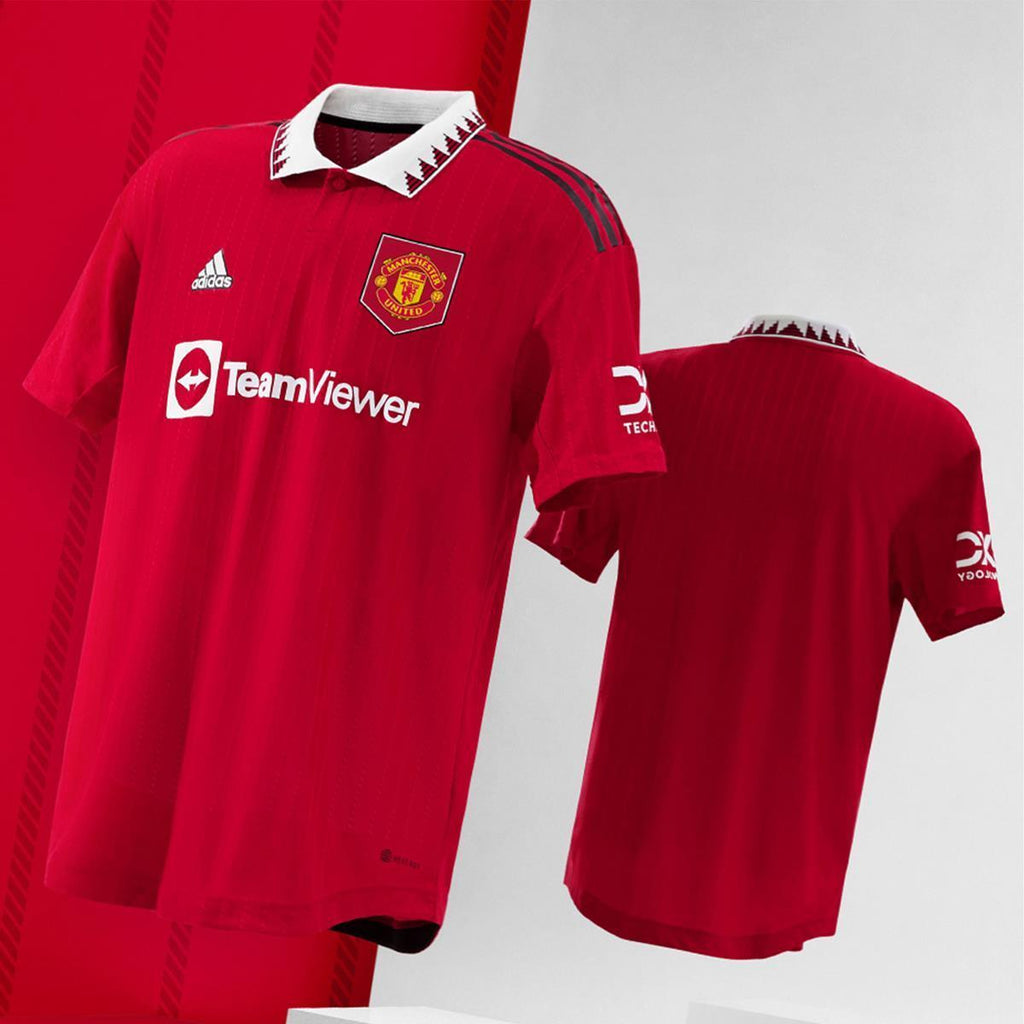 Mufc H Au Jsy