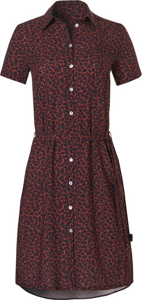 Shirt Dress