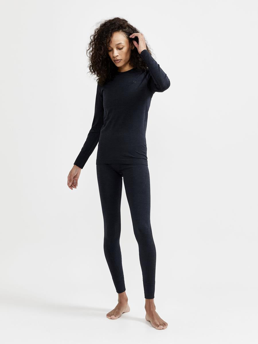 core dry active comfort longsleeve
