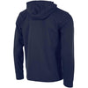 Field Hooded Top