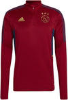 Ajax Amsterdam Condivo 22 Training sweater
