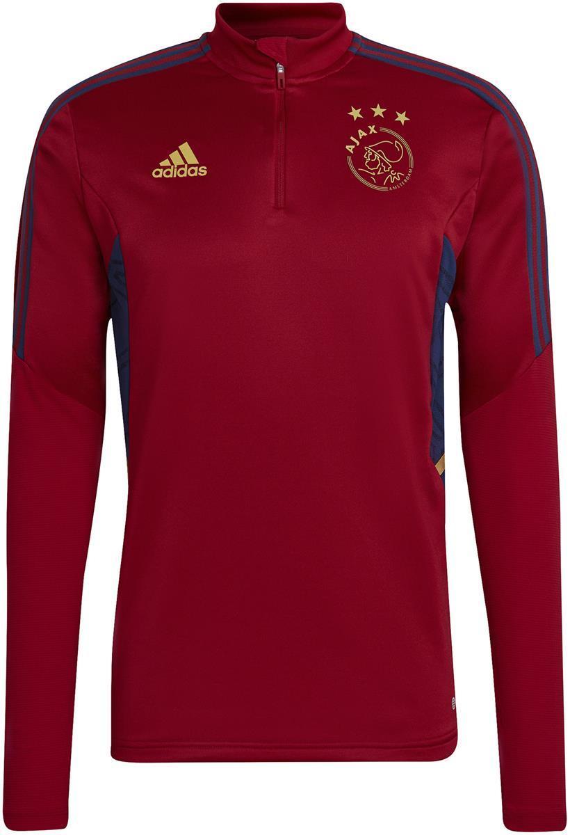 Ajax Amsterdam Condivo 22 Training sweater