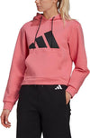 Sportswear Relaxed Doubleknit Hoodie