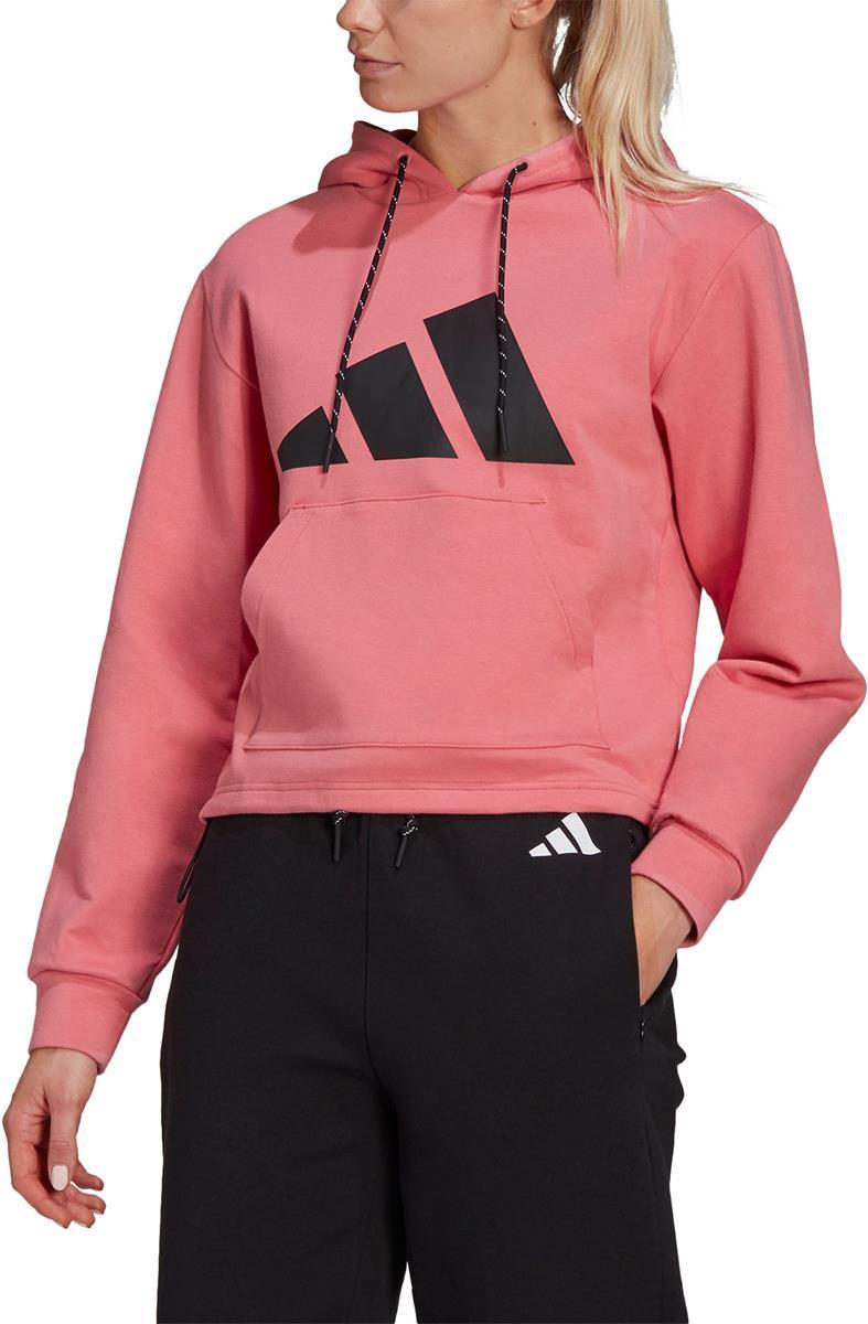 Sportswear Relaxed Doubleknit Hoodie
