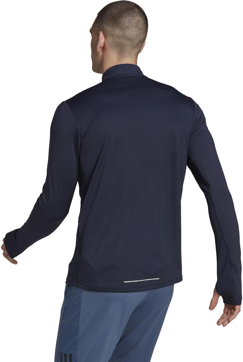 Otr 1/2 Zip M