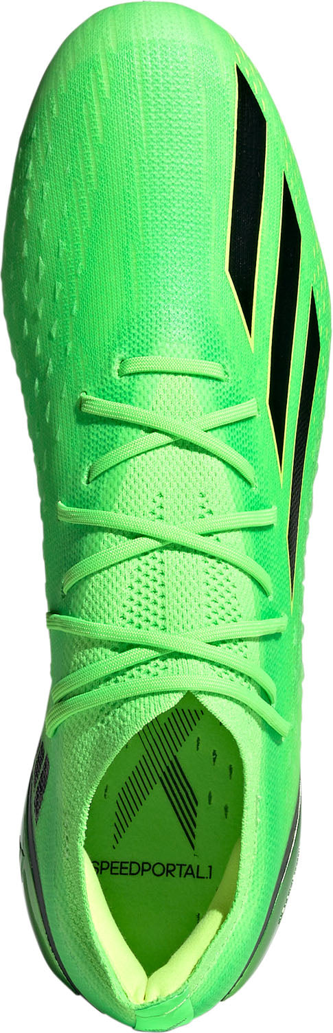 X Speedportal.1 FG voetbalschoenen