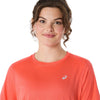 Asics Core Zomer Topshirt hardlopen