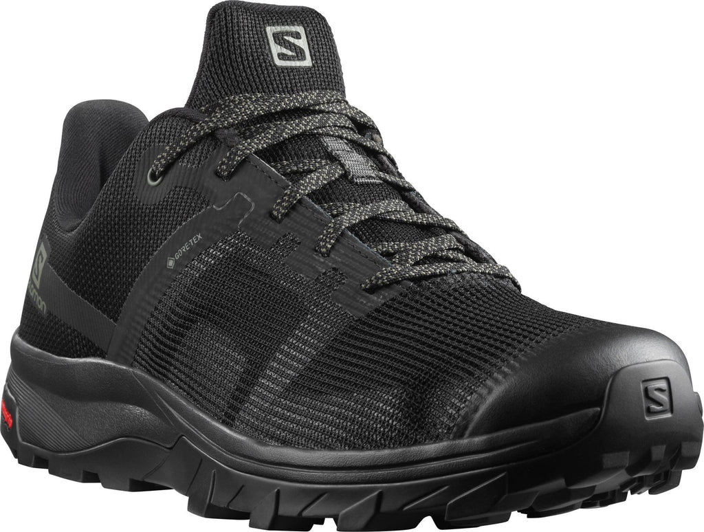 CALZADO Bajo OUTline Prism GTX