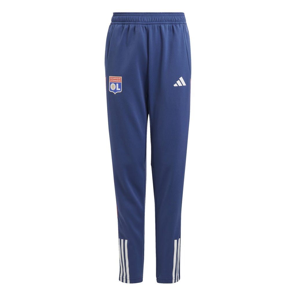 Olympique Lyonnais Tiro 23 trainingsbroek