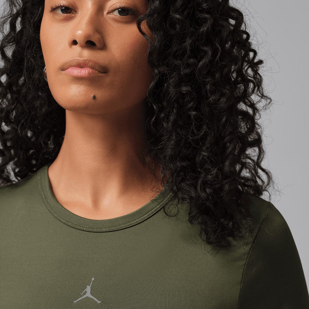 Jordan Sport Essentials Women's Dri-fit Shirt