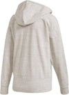 Melange hoodie