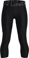 Ua Hg Armour 3/4 Leggings