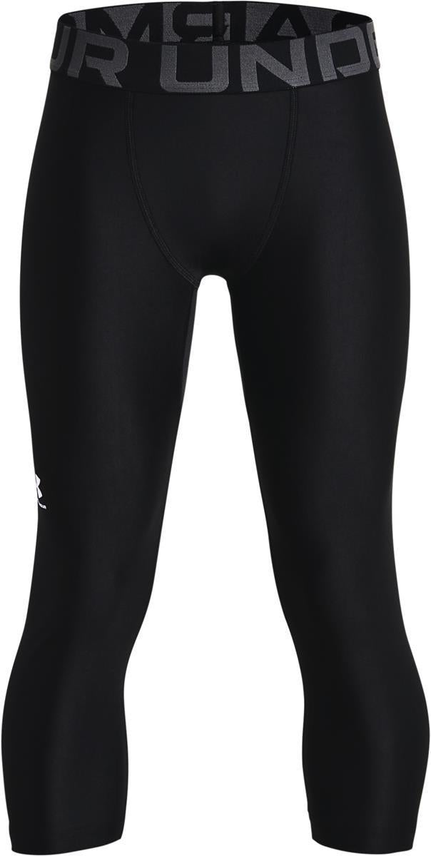 Ua Hg Armour 3/4 Leggings