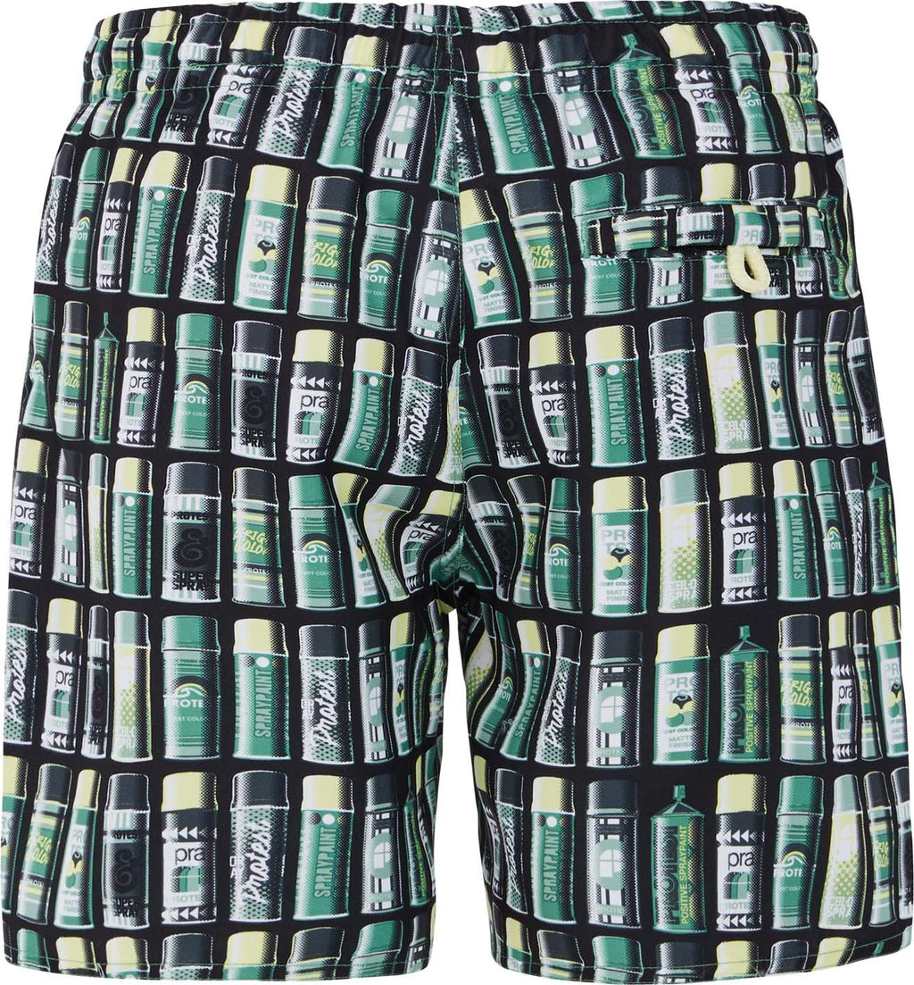 Prtoscar kids zwemshort