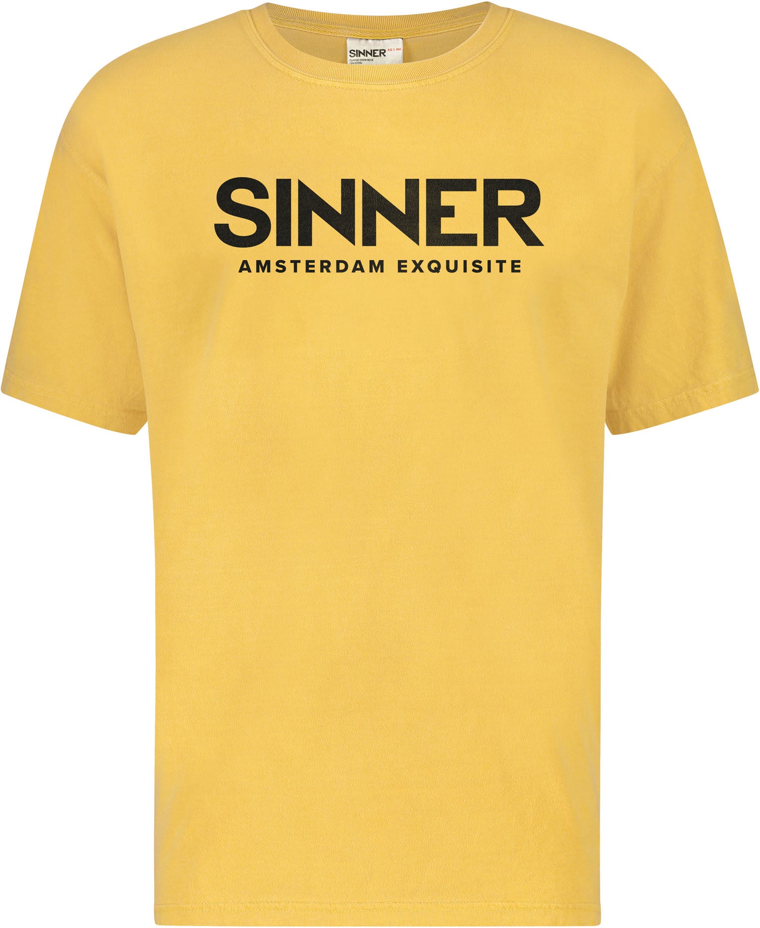 Amsterdam Exquisite t-shirt