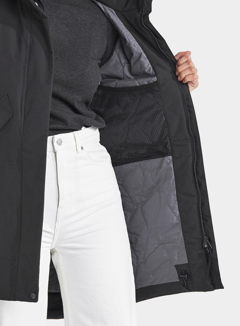 Tanja Wns Parka 4