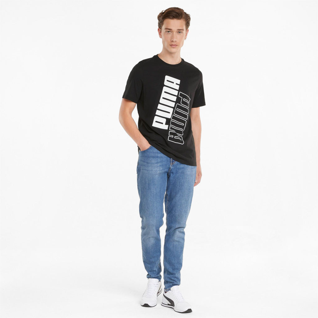 Puma Power Tee