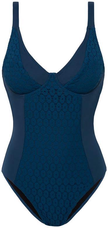 bathingsuit padded wired