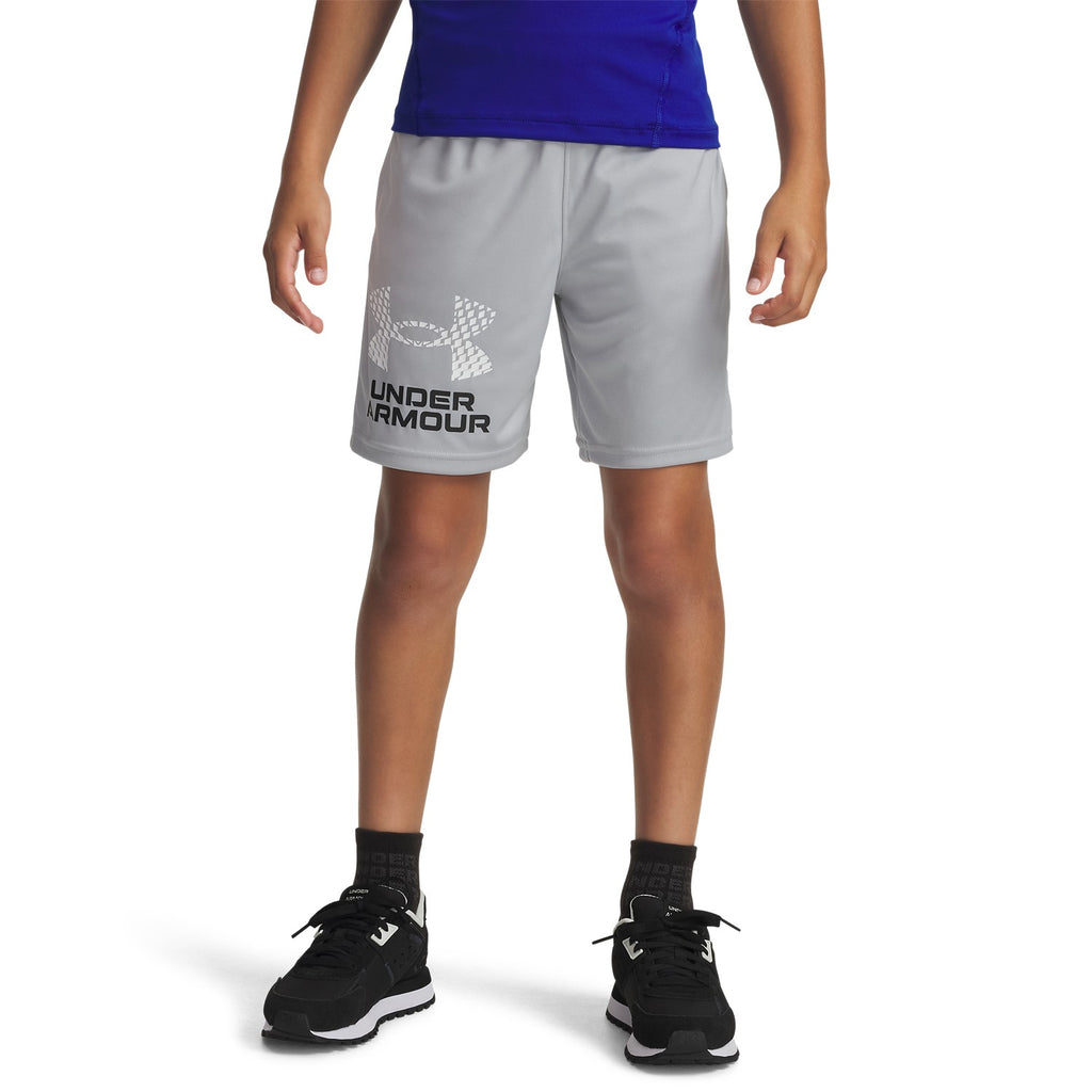 Tech logo short