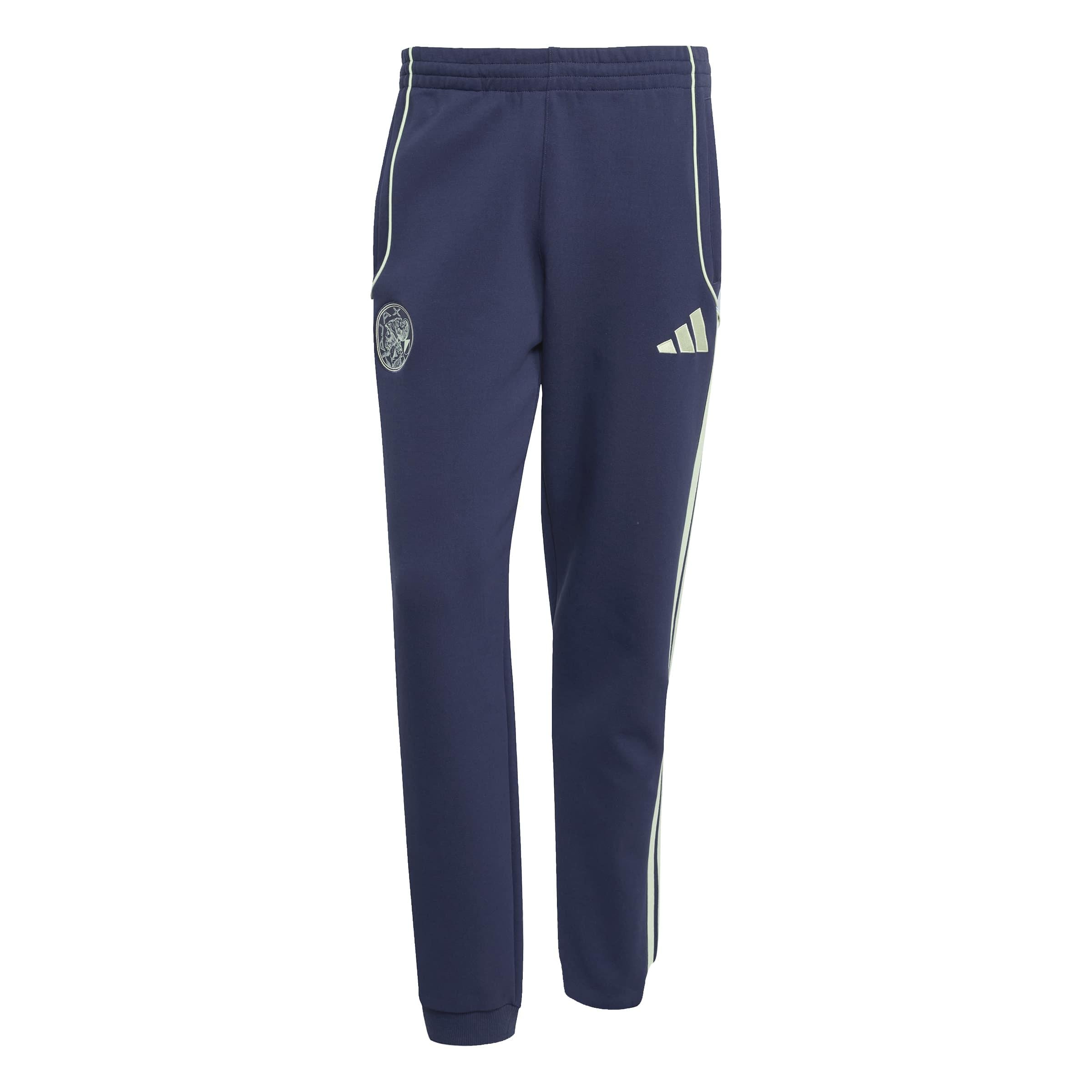 Ajax Amsterdam UBP Doubleknit Trainingsbroek