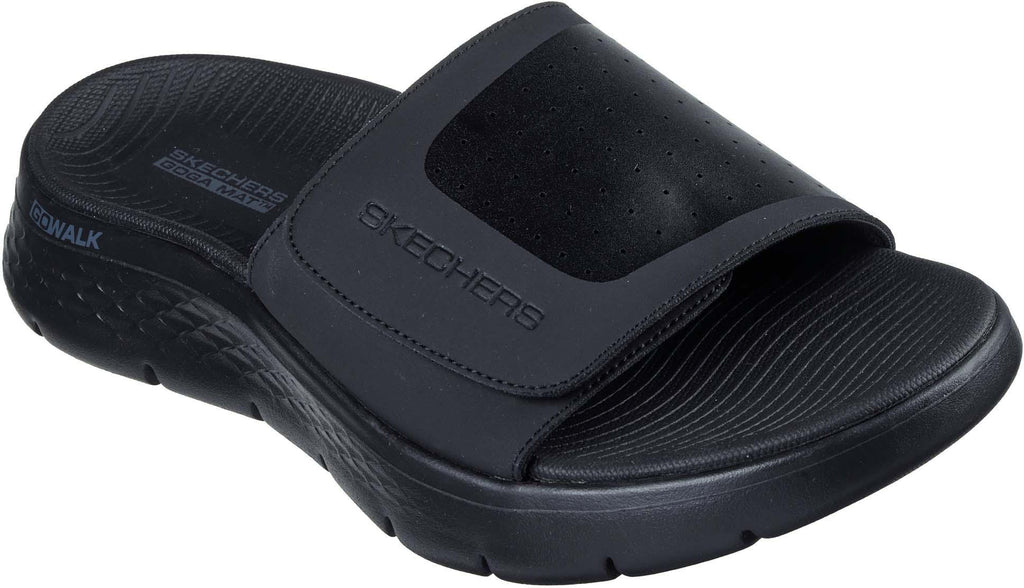 Go Walk Flex Sandal - Sandbar