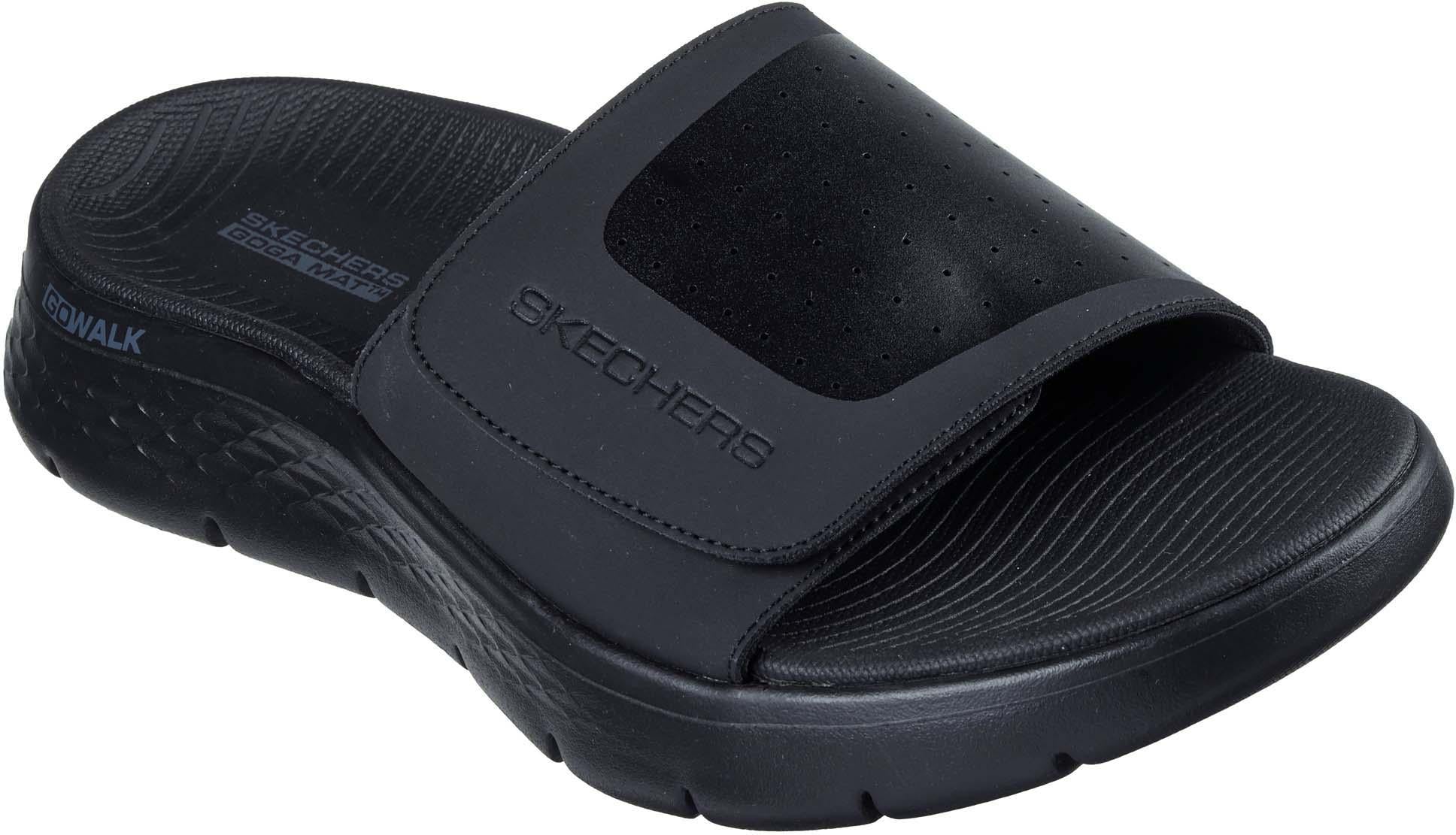 Go Walk Flex Sandal - Sandbar