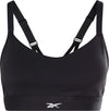 S Lux Strappy Sports Bra