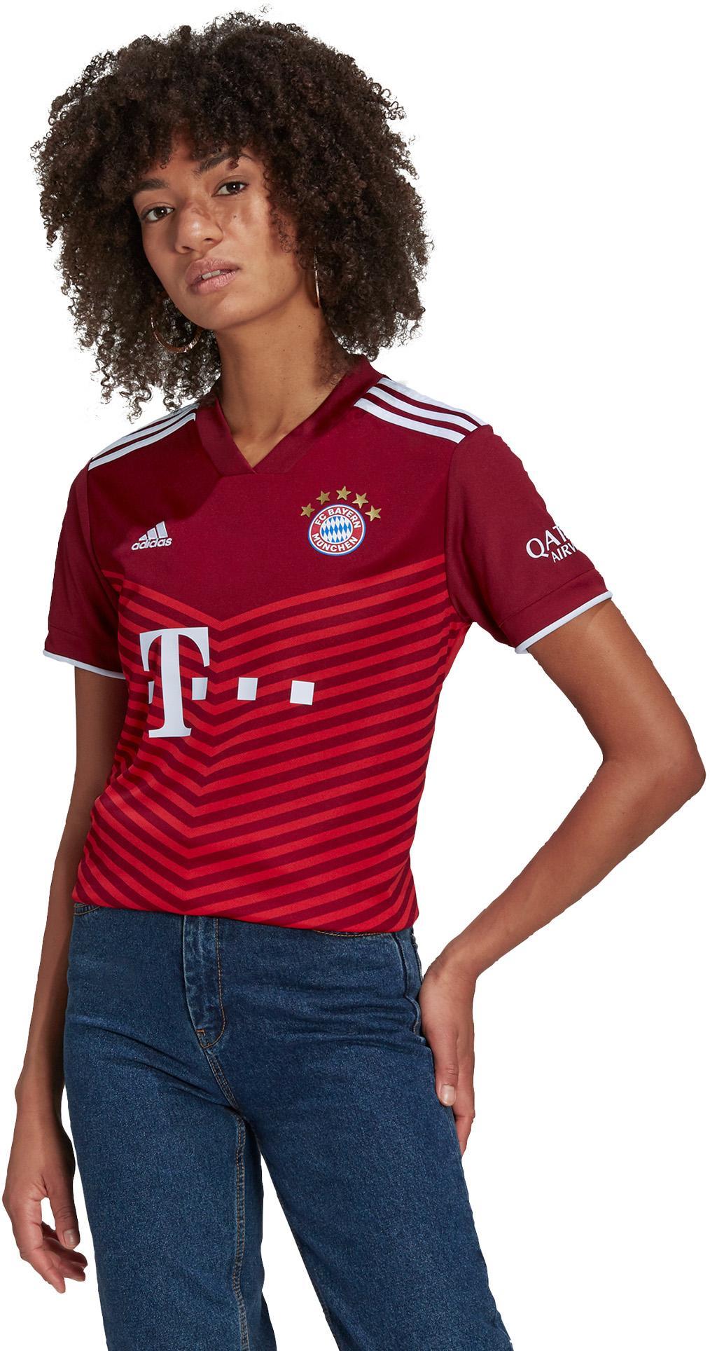 Fcb H Jsy W