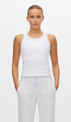 Rib Drymotion Singlet training