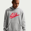 Sportswear Club  Fleece Hoodie
