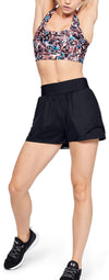 ua warrior short mesh