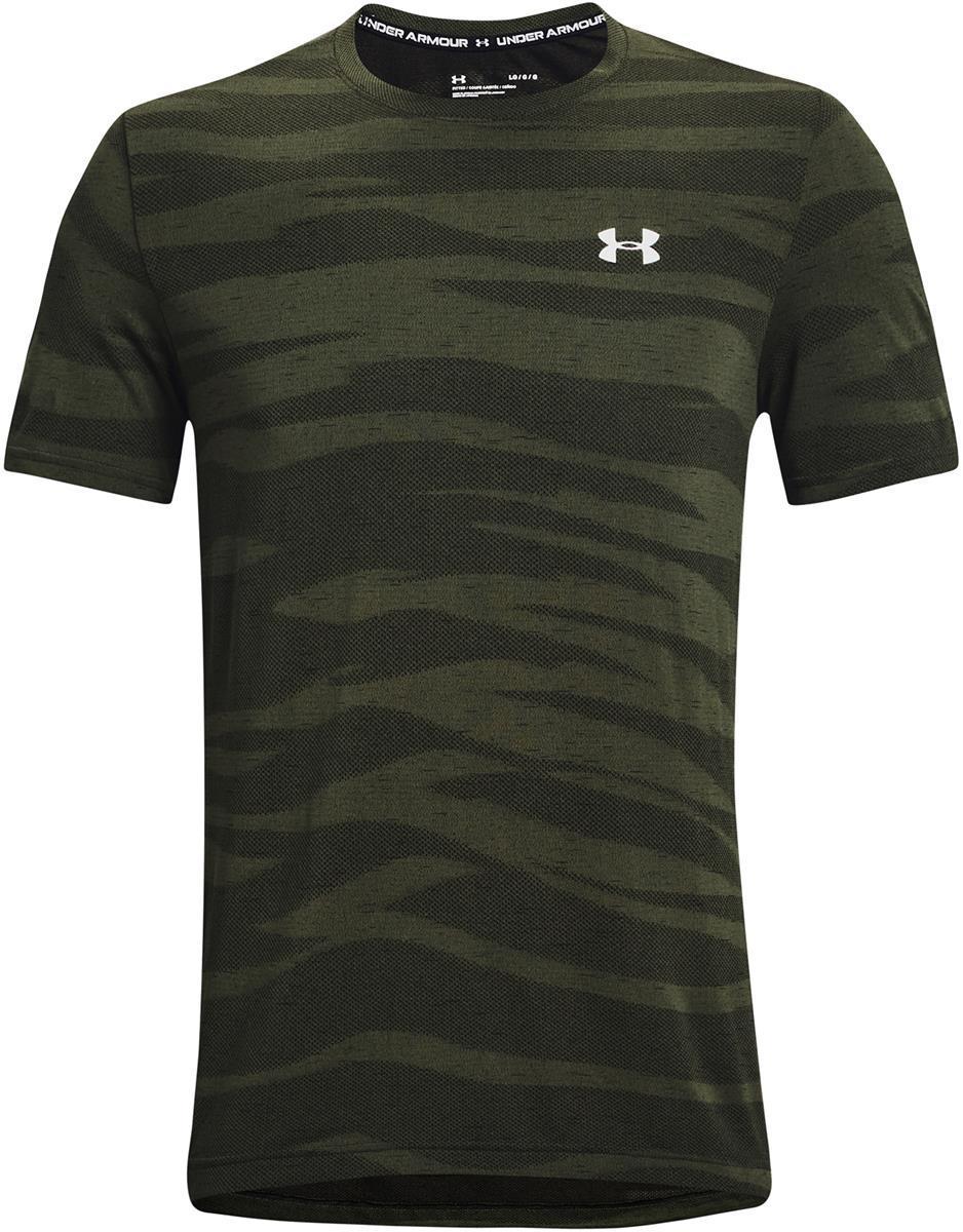 UNDER ARMOUR Pán.tričko