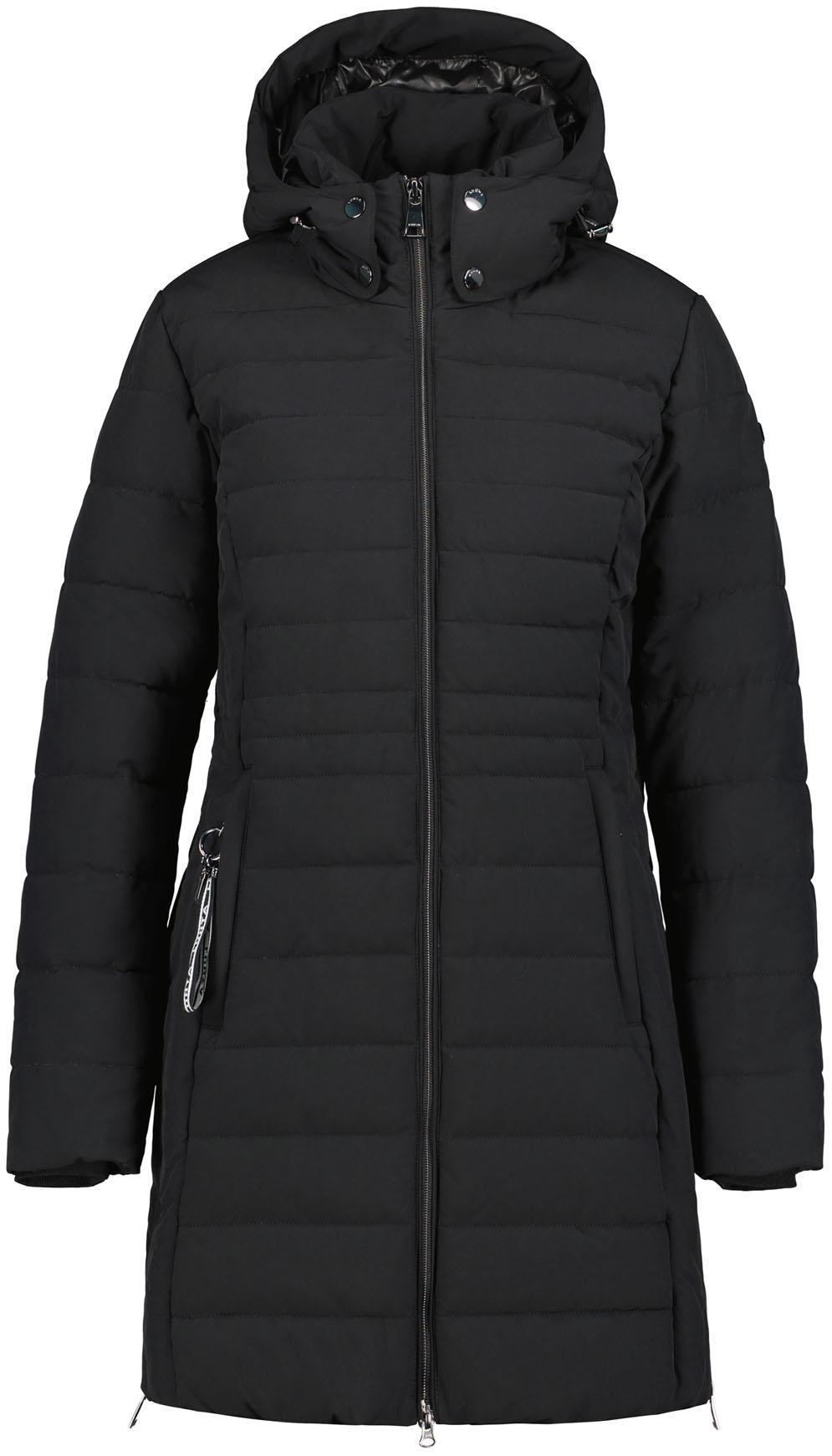 Hohkala Jacket
