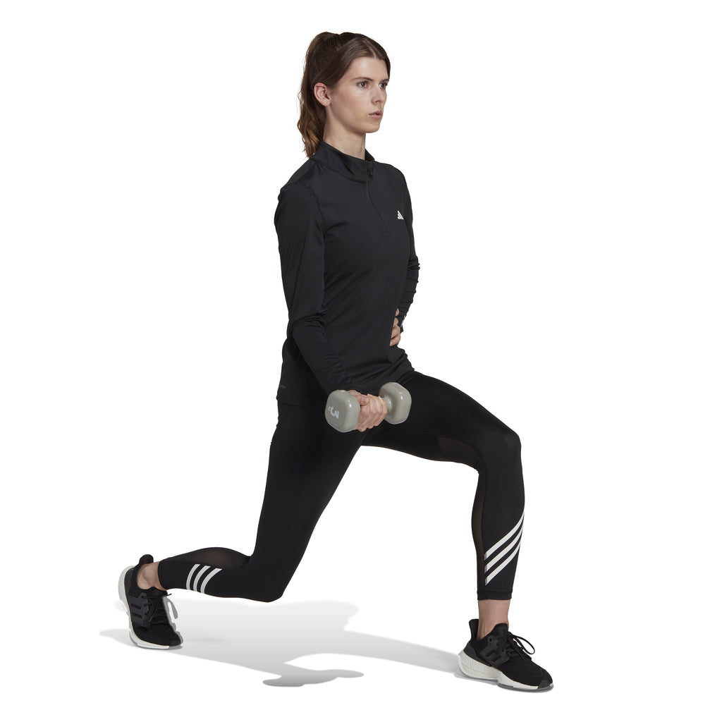 Techfit Training longsleeve shirt