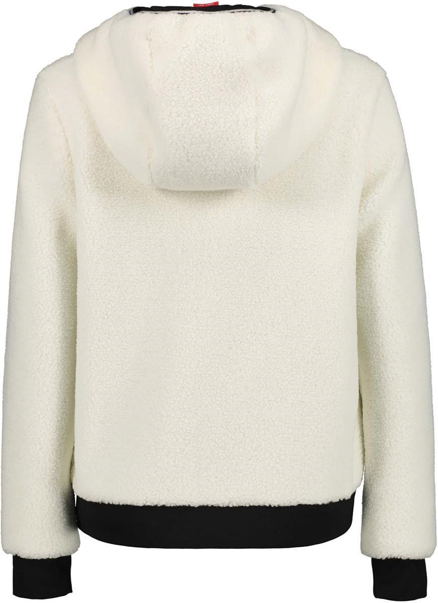 luhta edele midlayer
