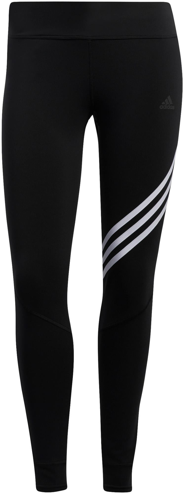 Run It 3-Stripes 7/8 Legging