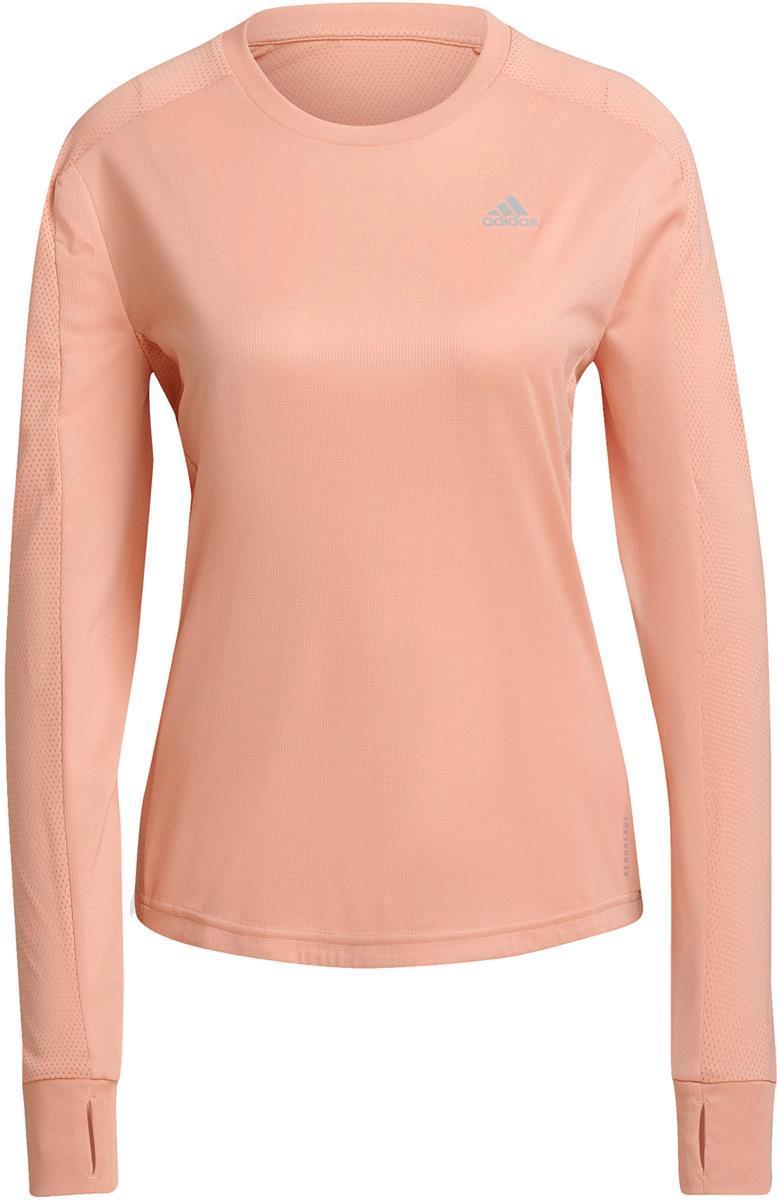 Otr Ls Tee W