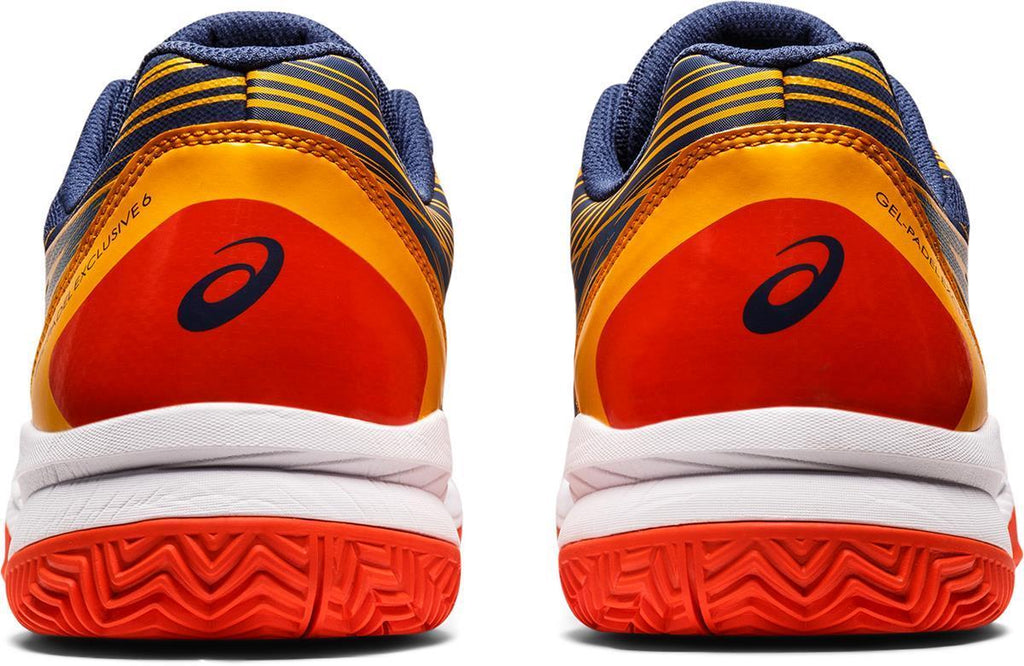 GEL-Padel Exclusive 6 schoenen