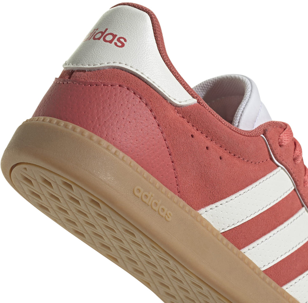 Breaknet Sleek Suede sneakers