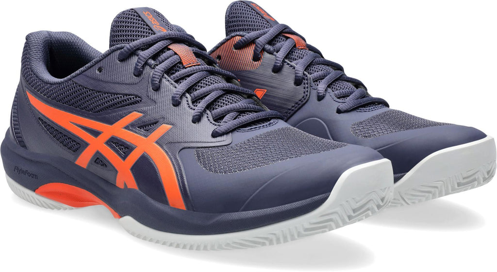 ASICS GAME FF CLAY/OC INDIGO/ORA