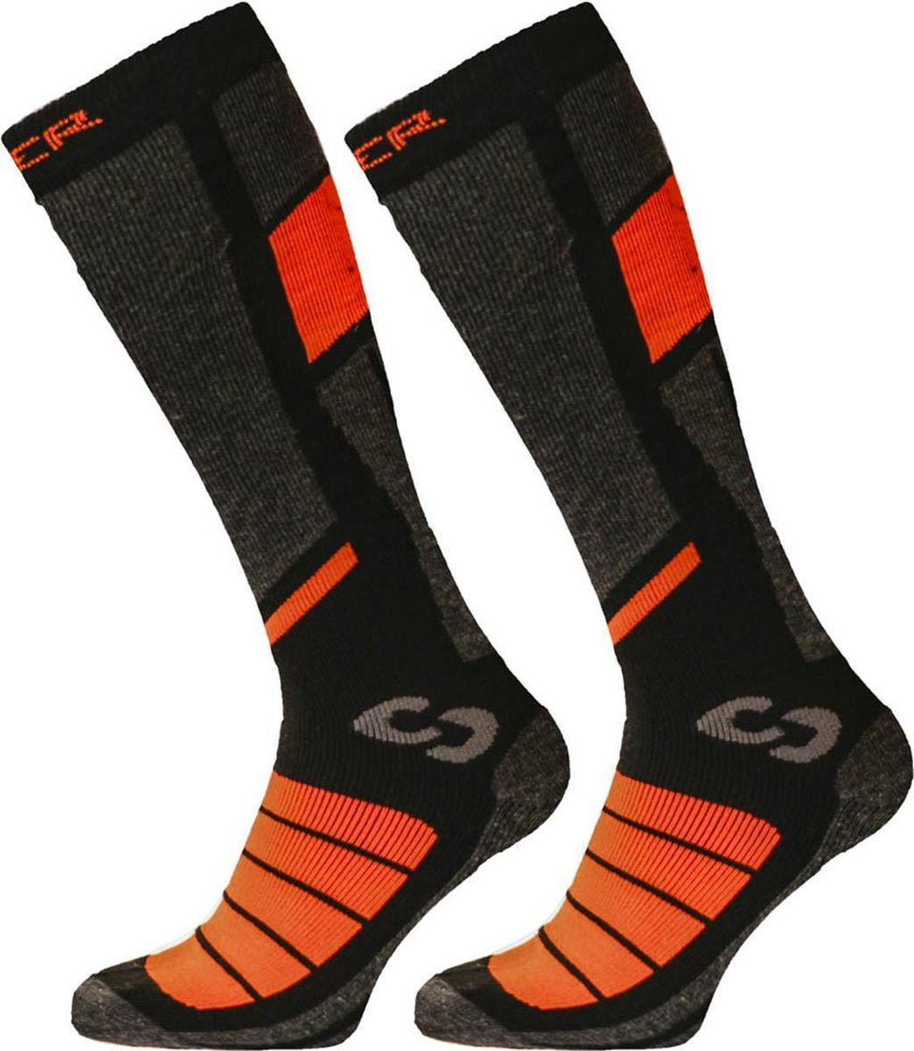 PRO SOCKS II DOUBLE PACK