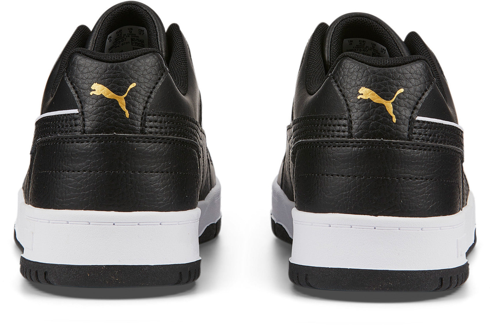 Game Low sneakers