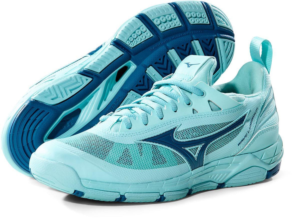 wave luminous