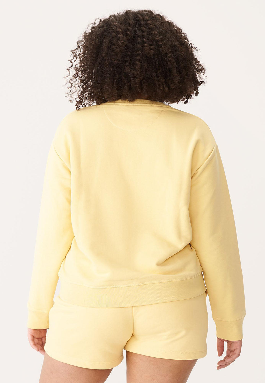 To And From Sweatshirt