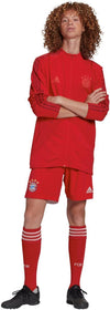 fcb anthem jkt