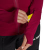 Terrex Tech Hooded Fleece Hiking Jack
