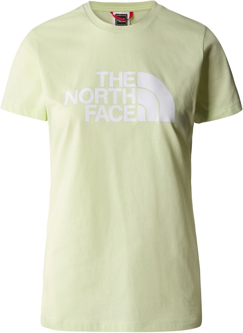 Easy shirt
