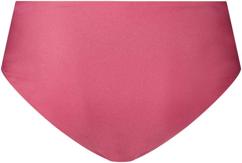 Mid Waist bikinibroekje