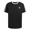 LUX COFFEE CAFE CUP GRAPHIC T-SHIRT